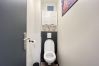 Apartment in Toulouse - Le Floral - 2p - Lumineux & Calme - Parking/Wifi Apartment in Toulouse - Le Floral - 2p - Lumineux & Calme - Parking/Wifi