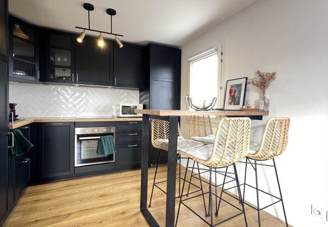 Apartment in Toulouse - The Charming