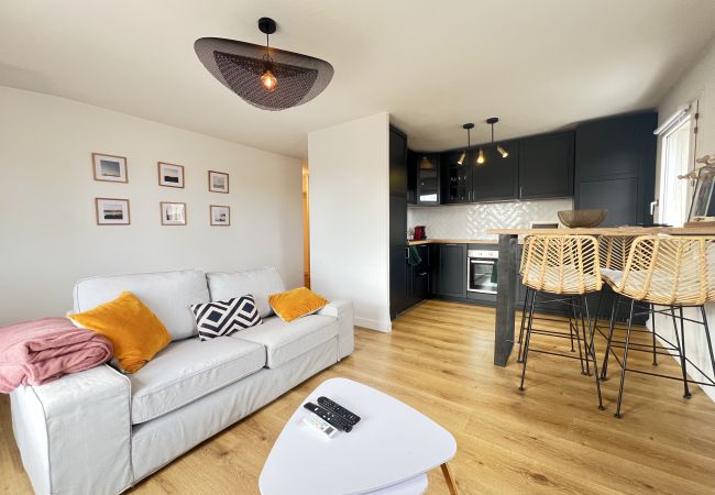 Short-term rental in Toulouse 