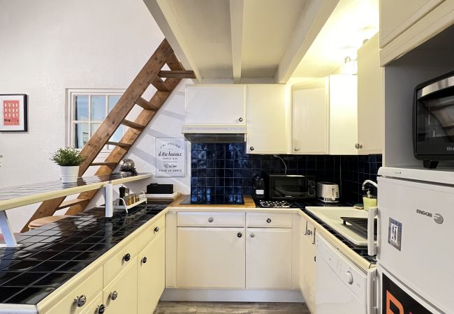 Apartment in Toulouse - Le Vogue - 4/6p - Downtown/Subway Apartment in Toulouse - Le Vogue - 4/6p - Downtown/Subway
