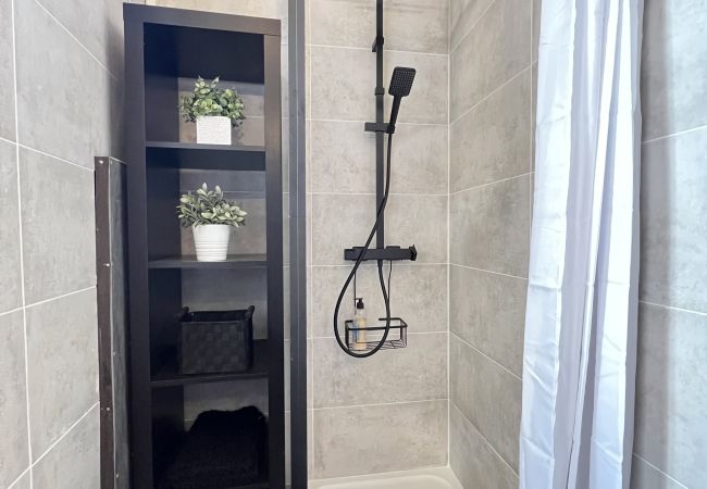 Apartment in Toulouse - Le Vogue - 4/6p - Downtown/Subway Apartment in Toulouse - Le Vogue - 4/6p - Downtown/Subway