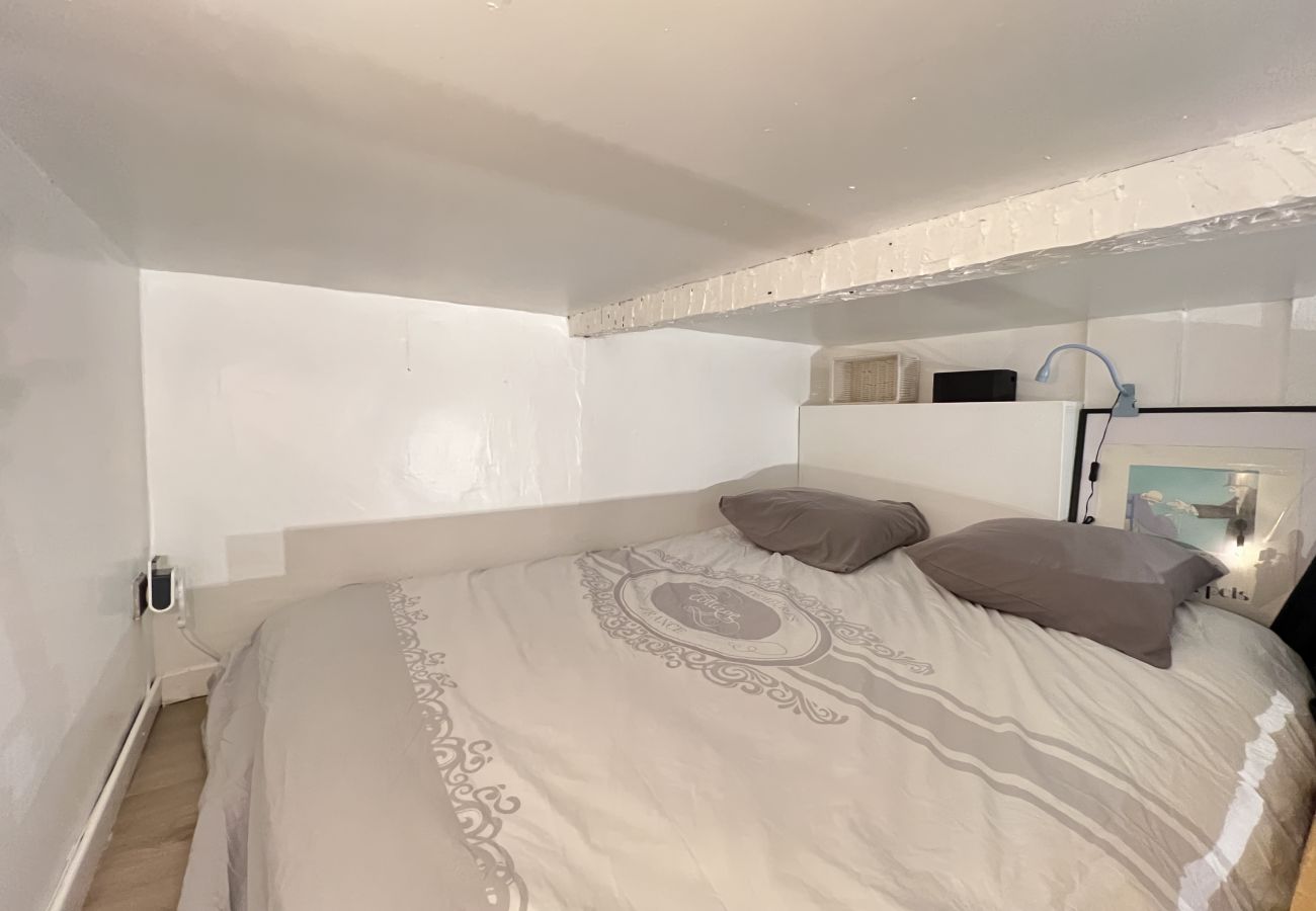 Apartment in Toulouse - Le Vogue -6p- Le charme Toulousain en Hypercentre