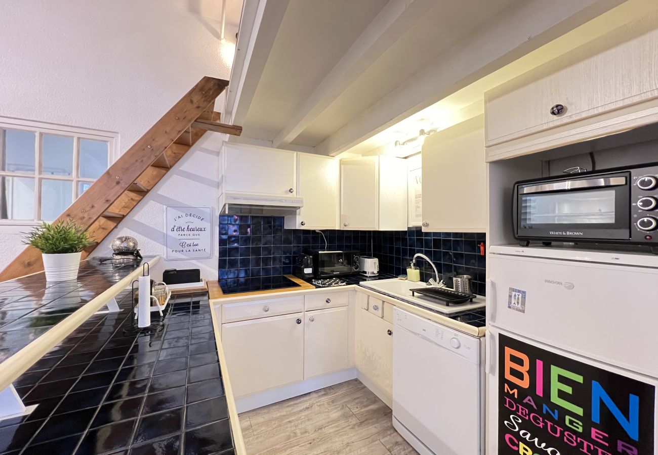 Apartment in Toulouse - Le Vogue -6p- Le charme Toulousain en Hypercentre