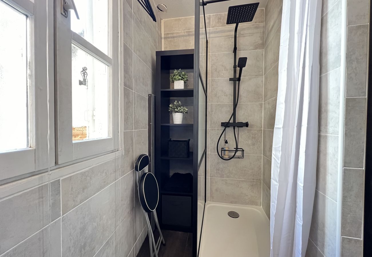 Apartment in Toulouse - Le Vogue -6p- Le charme Toulousain en Hypercentre