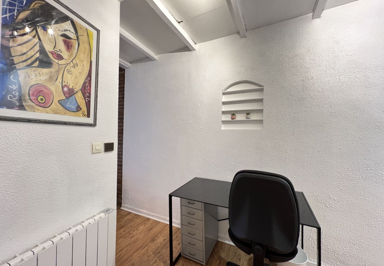 Apartment in Toulouse - Le Vogue -6p- Le charme Toulousain en Hypercentre