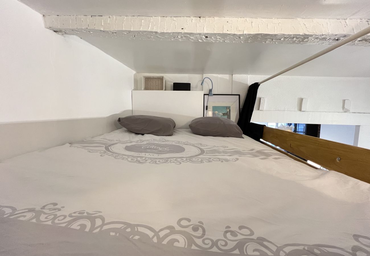 Apartment in Toulouse - Le Vogue -6p- Le charme Toulousain en Hypercentre