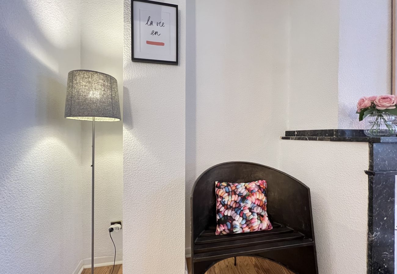 Apartment in Toulouse - Le Vogue -6p- Le charme Toulousain en Hypercentre