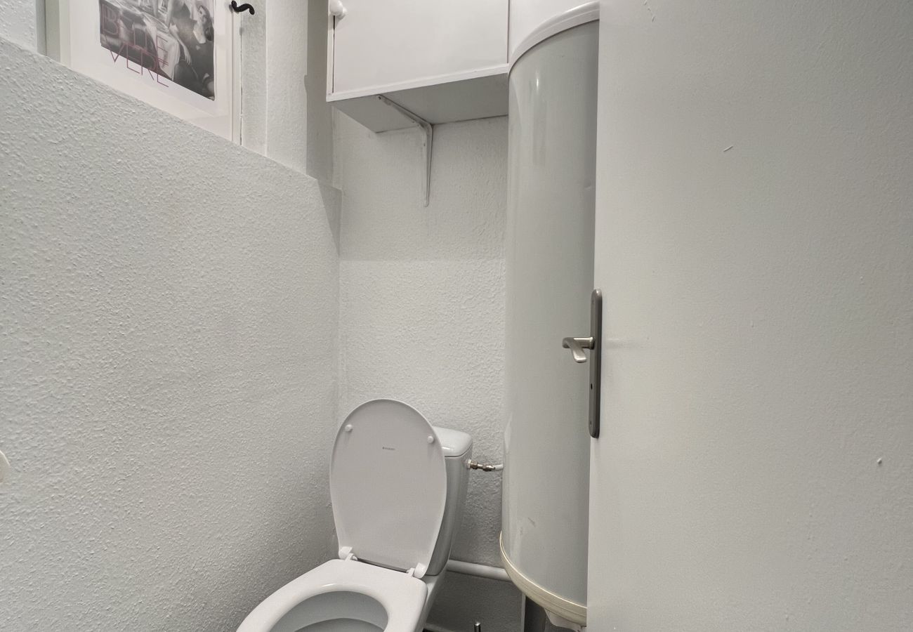 Apartment in Toulouse - Le Vogue -6p- Le charme Toulousain en Hypercentre