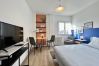 Studio in Toulouse - L'azur - Cozy Studio near tram & city center Studio in Toulouse - L'azur - Cozy Studio near tram & city center