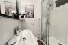 Studio in Toulouse - L'azur - Cozy Studio near tram & city center Studio in Toulouse - L'azur - Cozy Studio near tram & city center