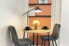 Studio in Toulouse - L'azur - Cozy Studio near tram & city center Studio in Toulouse - L'azur - Cozy Studio near tram & city center