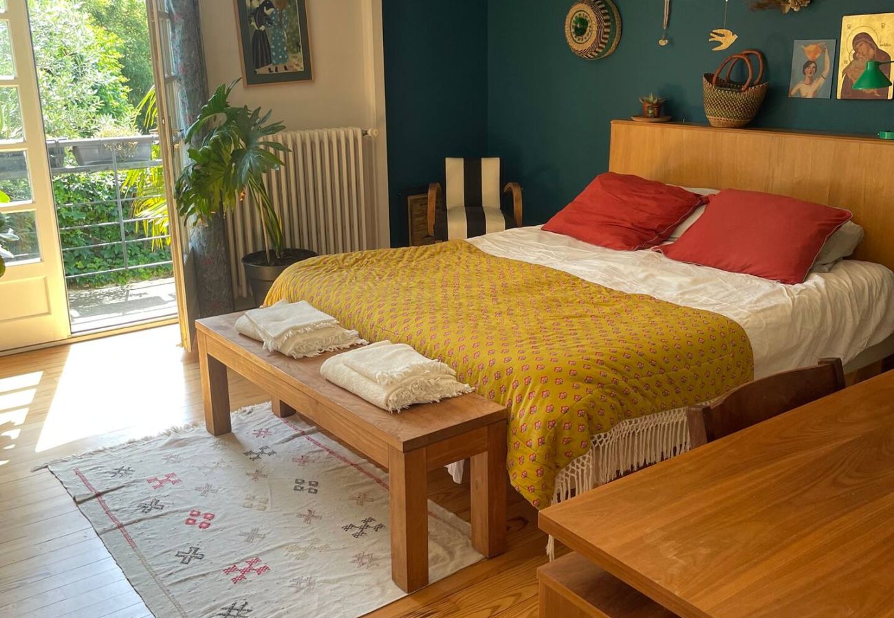 Villa in Toulouse - La Famille - 6p - Coeur de ville et piscine