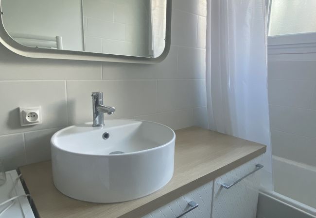 Apartment in Toulouse - New modern apartment/near city center