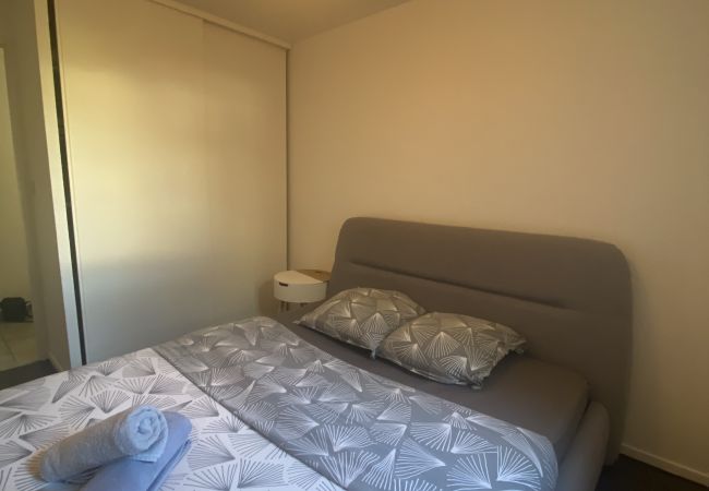 Apartment in Toulouse - Le Filou - Spacieux 4/6p - Terrasse & Parking