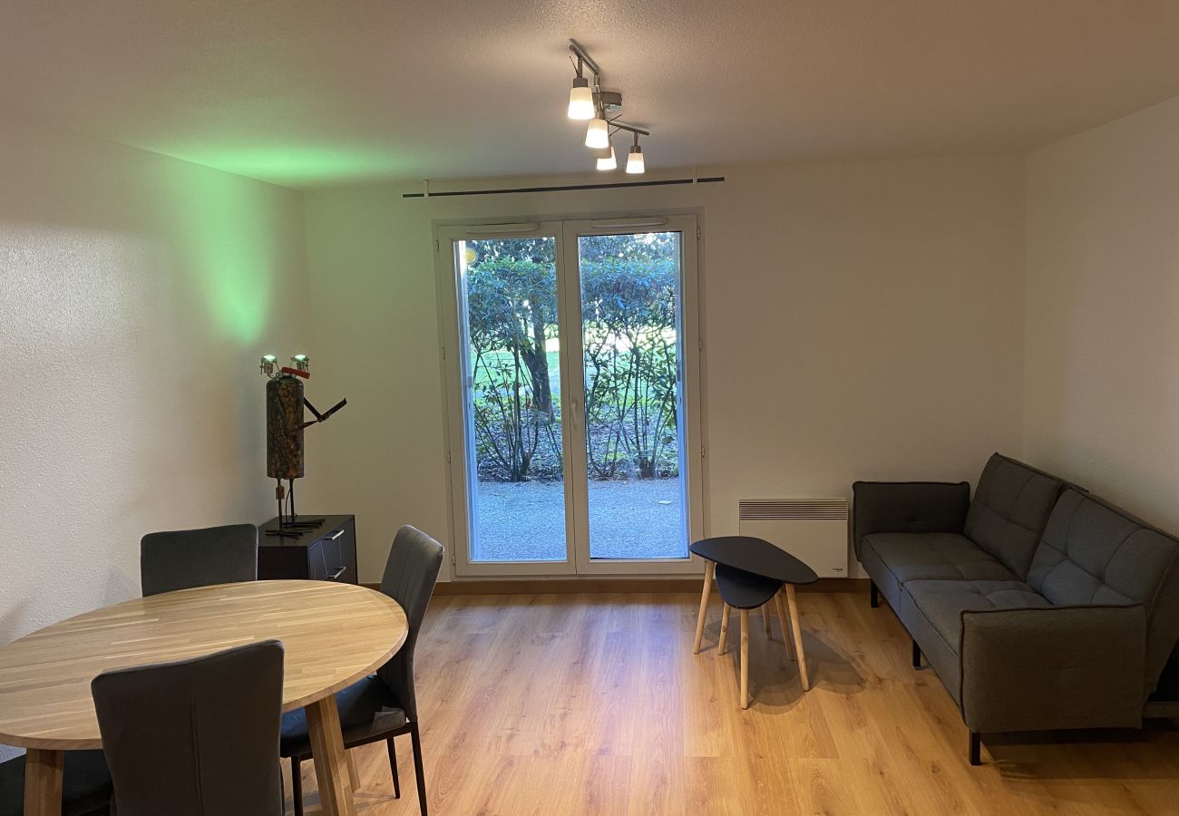 Apartment in Toulouse - Le Filou