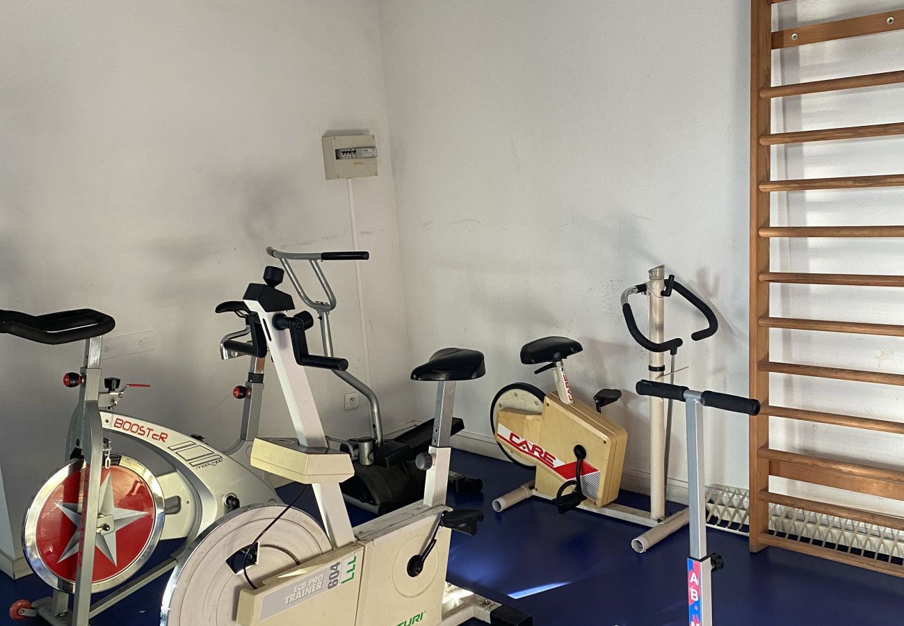 Apartment in Toulouse - Le Filou - Spacieux 4/6p - Terrasse & Parking