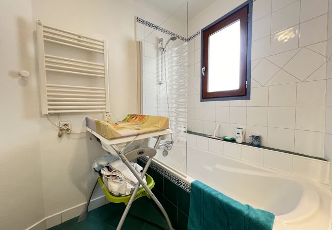 House in Blagnac - Sweetness - 8p - Family House with Garden House in Blagnac - Sweetness - 8p - Family House with Garden