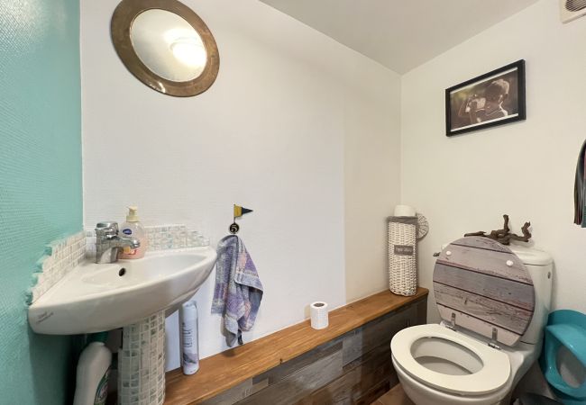 House in Blagnac - Sweetness - 8p - Family House with Garden House in Blagnac - Sweetness - 8p - Family House with Garden