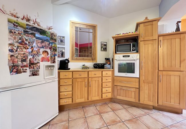 House in Blagnac - Sweetness - 8p - Family House with Garden House in Blagnac - Sweetness - 8p - Family House with Garden