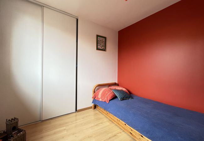 House in Blagnac - Sweetness - 8p - Family House with Garden House in Blagnac - Sweetness - 8p - Family House with Garden