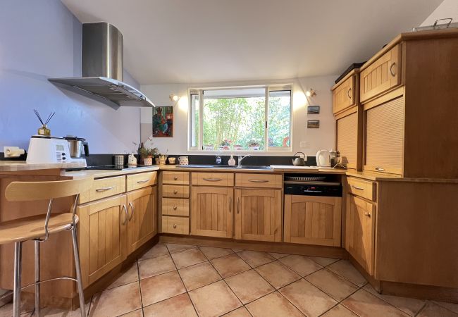 House in Blagnac - Sweetness - 8p - Family House with Garden House in Blagnac - Sweetness - 8p - Family House with Garden