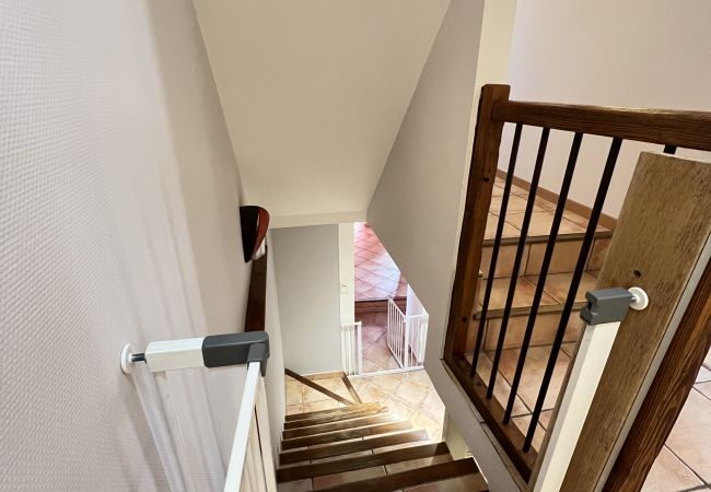 House in Blagnac - Sweetness - 8p - Family House with Garden House in Blagnac - Sweetness - 8p - Family House with Garden