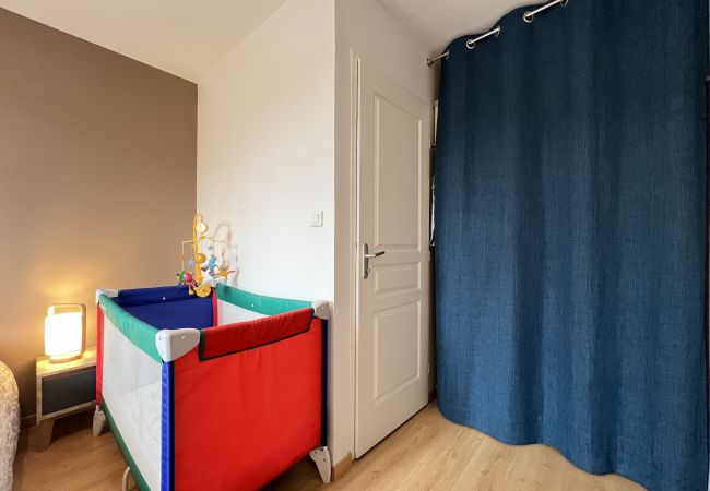 House in Blagnac - Sweetness - 8p - Family House with Garden House in Blagnac - Sweetness - 8p - Family House with Garden