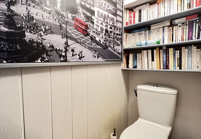 House in Blagnac - Sweetness - 8p - Family House with Garden House in Blagnac - Sweetness - 8p - Family House with Garden