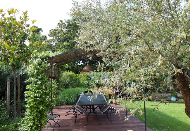 House in Blagnac - Sweetness - 8p - Family House with Garden House in Blagnac - Sweetness - 8p - Family House with Garden