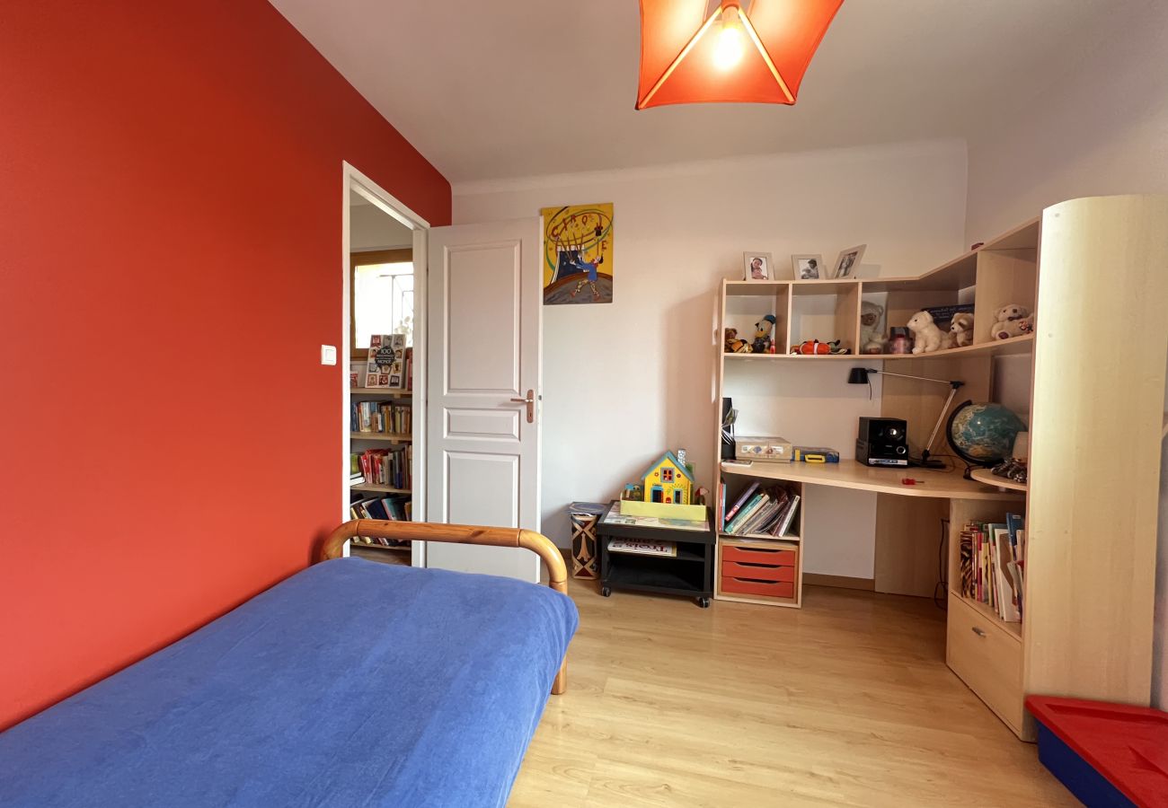 House in Blagnac - La douceur - 8p - Maison Familiale avec Jardin