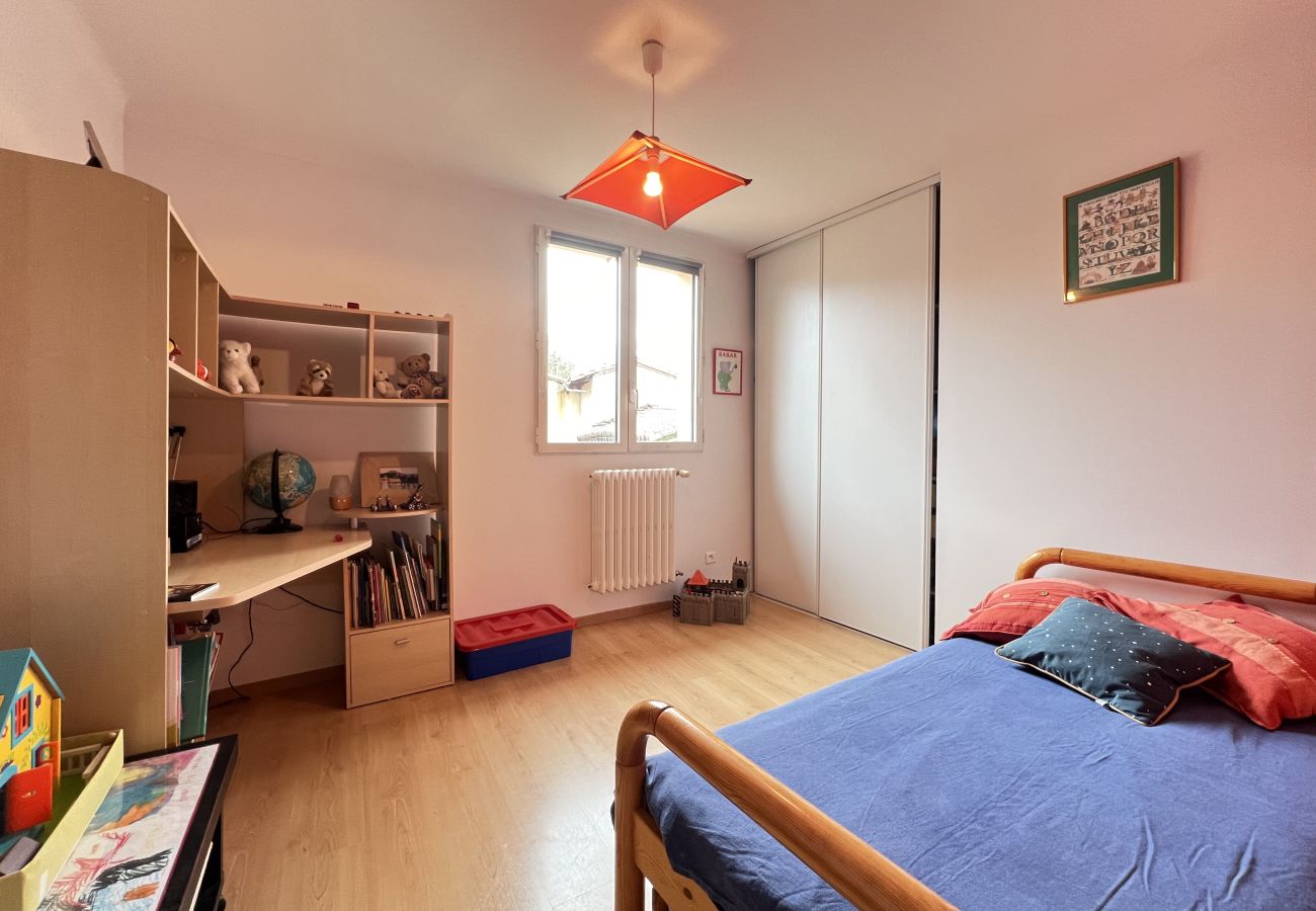 House in Blagnac - La douceur - 8p - Maison Familiale avec Jardin