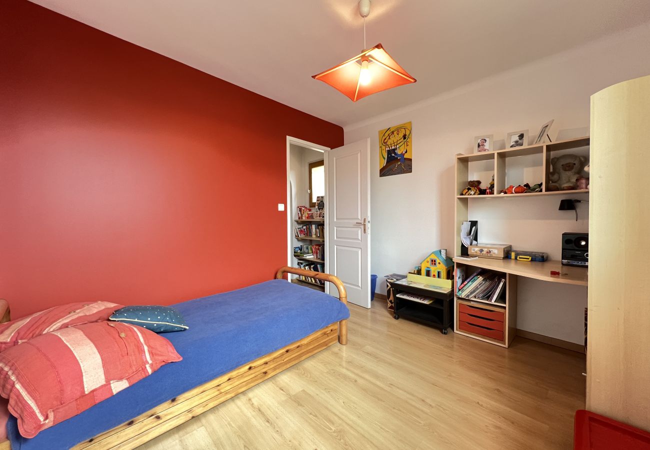 House in Blagnac - La douceur - 8p - Maison Familiale avec Jardin