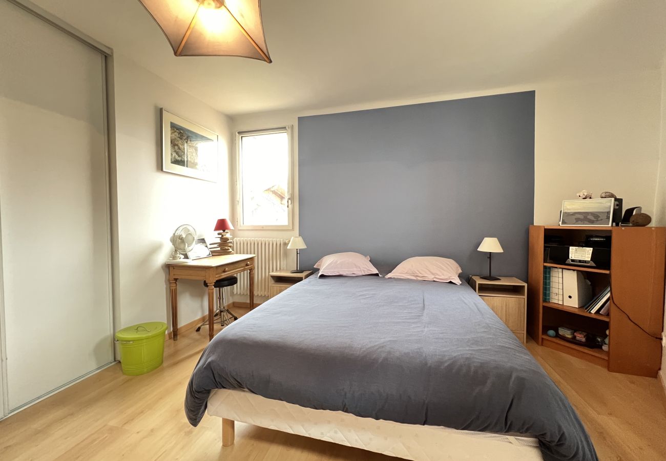 House in Blagnac - La douceur - 8p - Maison Familiale avec Jardin