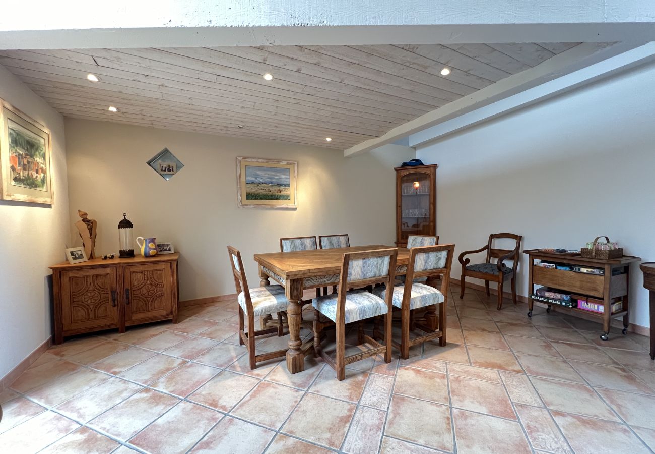 House in Blagnac - La douceur - 8p - Maison Familiale avec Jardin