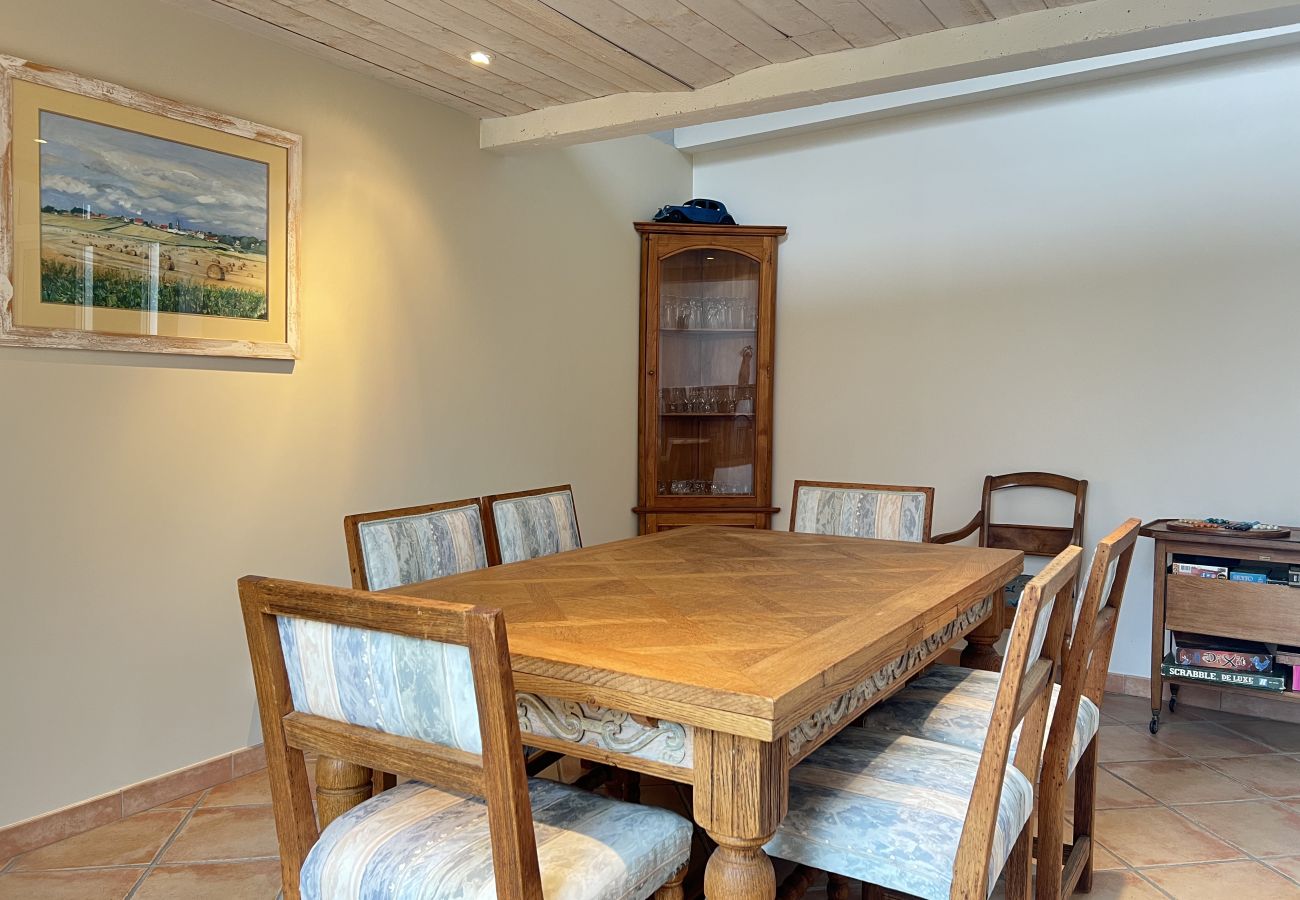 House in Blagnac - La douceur - 8p - Maison Familiale avec Jardin