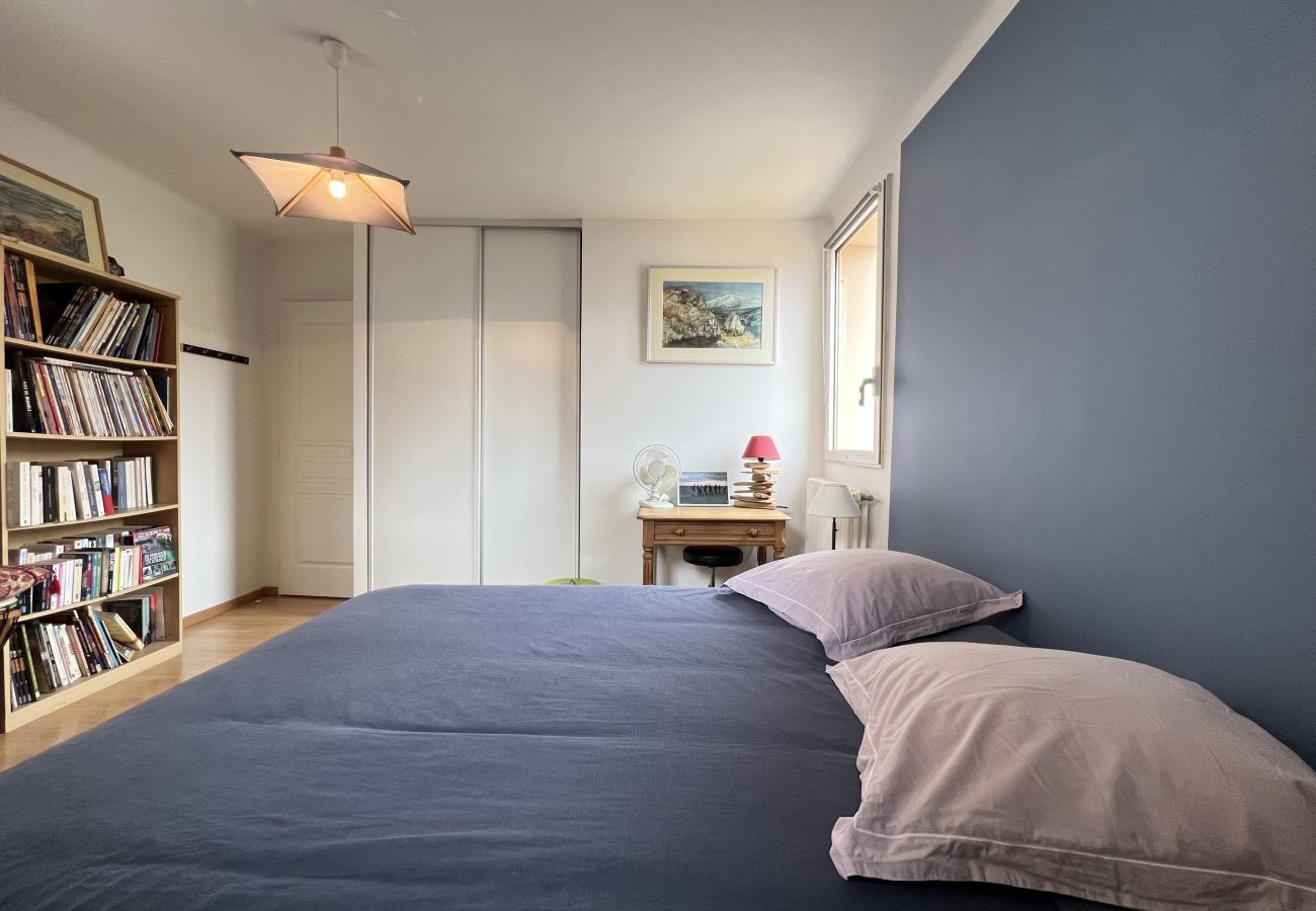 House in Blagnac - La douceur - 8p - Maison Familiale avec Jardin