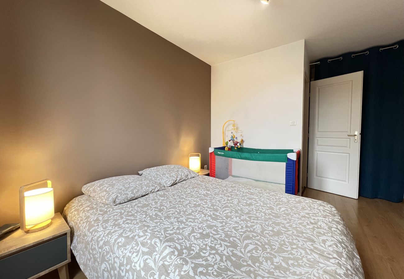 House in Blagnac - La douceur - 8p - Maison Familiale avec Jardin