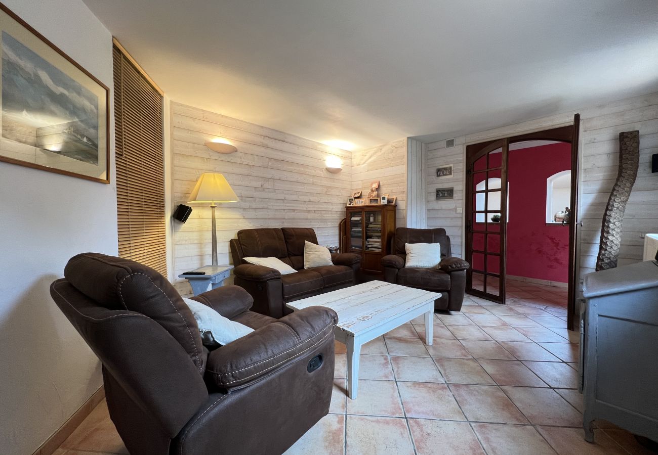 House in Blagnac - La douceur - 8p - Maison Familiale avec Jardin