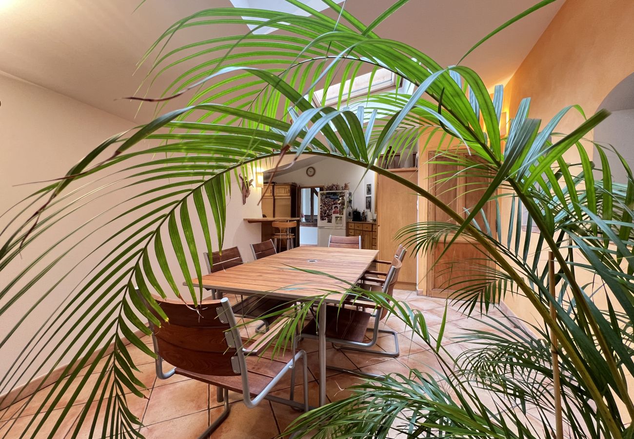 House in Blagnac - La douceur - 8p - Maison Familiale avec Jardin