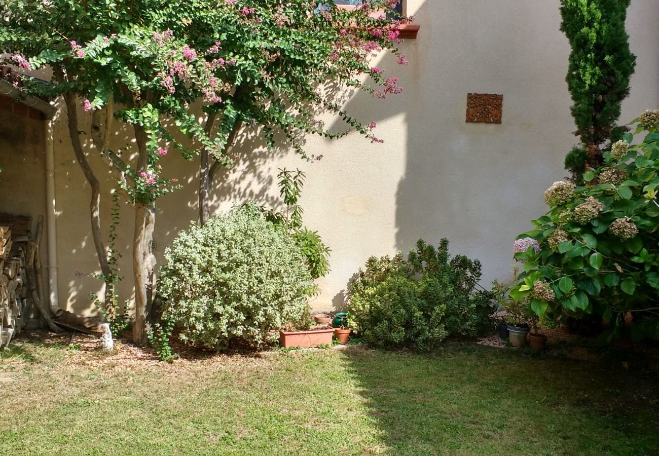 House in Blagnac - La douceur - 8p - Maison Familiale avec Jardin