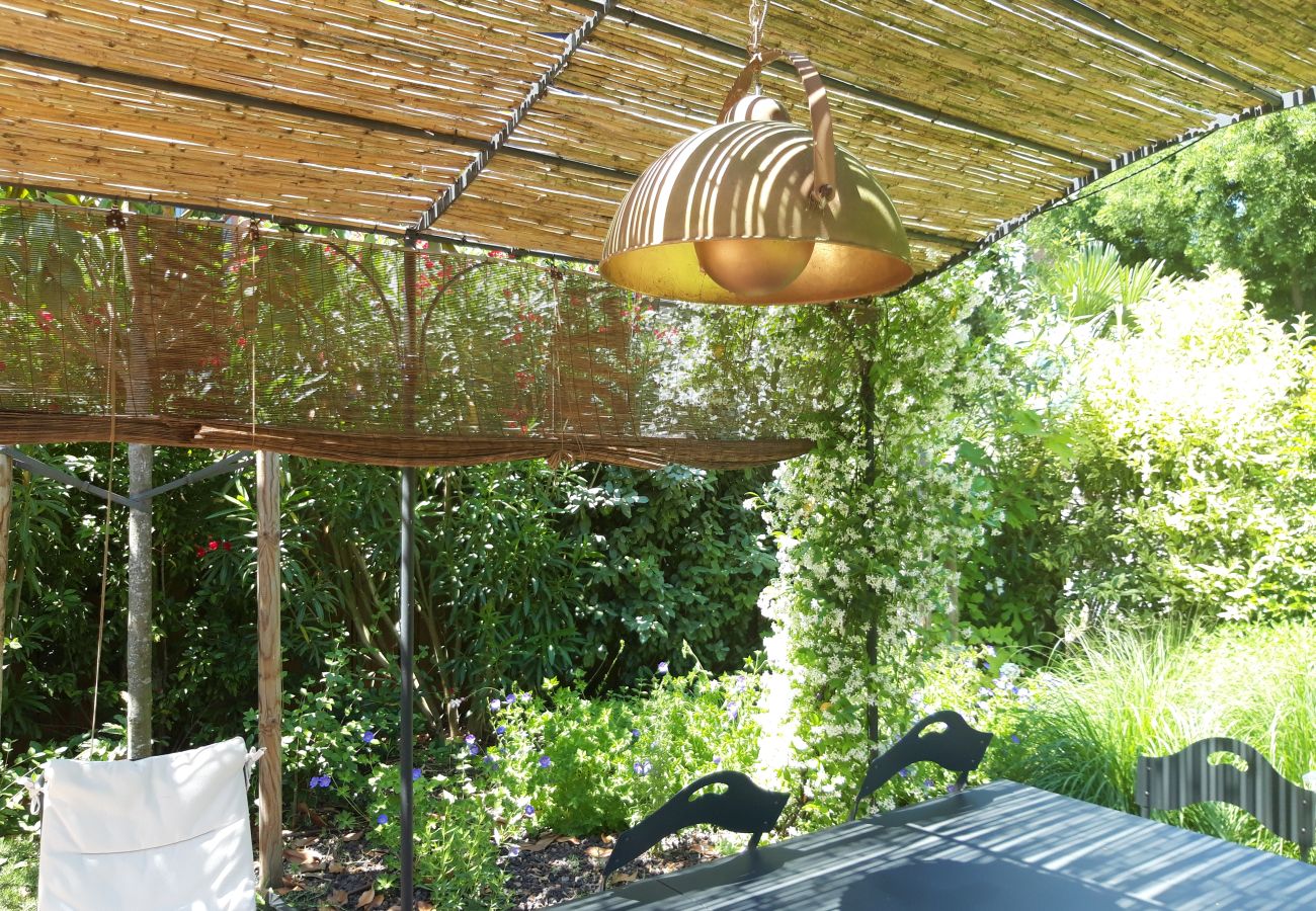 House in Blagnac - La douceur - 8p - Maison Familiale avec Jardin