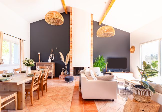 House in Mondonville - La Tendresse - Maison Familliale avec Piscine House in Mondonville - La Tendresse - Maison Familliale avec Piscine