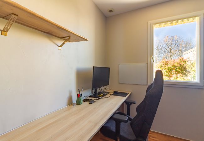 House in Mondonville - La Tendresse - Maison Familliale avec Piscine House in Mondonville - La Tendresse - Maison Familliale avec Piscine