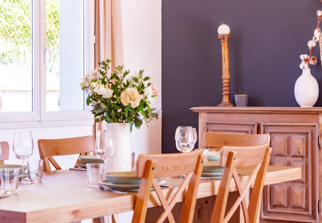 House in Mondonville - La Tendresse - Maison Familliale avec Piscine House in Mondonville - La Tendresse - Maison Familliale avec Piscine