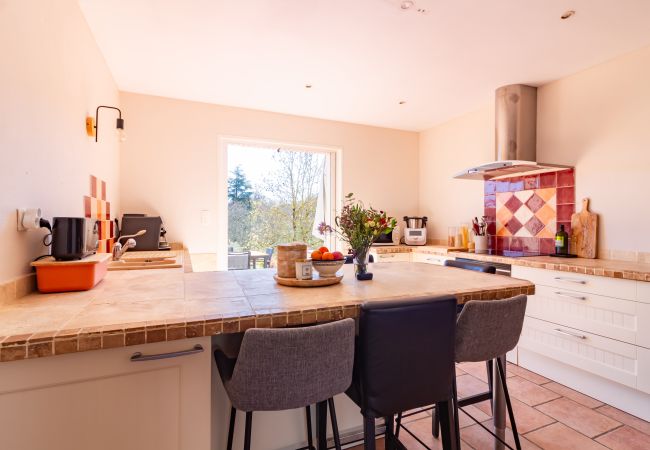 House in Mondonville - La Tendresse - Maison Familliale avec Piscine House in Mondonville - La Tendresse - Maison Familliale avec Piscine