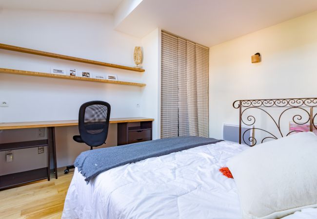 House in Mondonville - La Tendresse - Maison Familliale avec Piscine House in Mondonville - La Tendresse - Maison Familliale avec Piscine