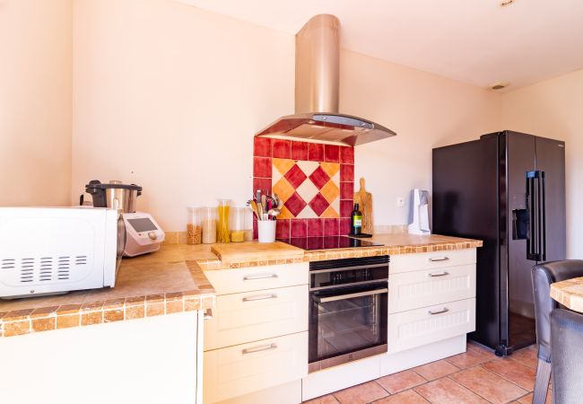 House in Mondonville - La Tendresse - Maison Familliale avec Piscine House in Mondonville - La Tendresse - Maison Familliale avec Piscine