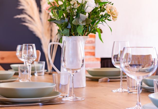 House in Mondonville - La Tendresse - Maison Familliale avec Piscine House in Mondonville - La Tendresse - Maison Familliale avec Piscine