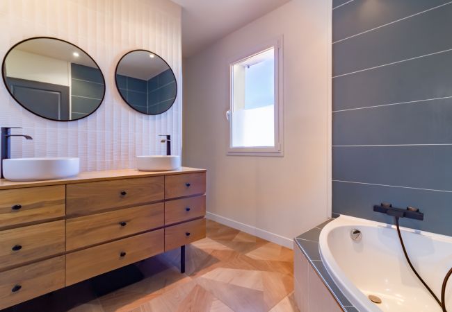 House in Mondonville - La Tendresse - Maison Familliale avec Piscine House in Mondonville - La Tendresse - Maison Familliale avec Piscine