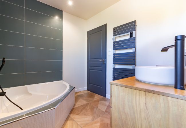 House in Mondonville - La Tendresse - Maison Familliale avec Piscine House in Mondonville - La Tendresse - Maison Familliale avec Piscine